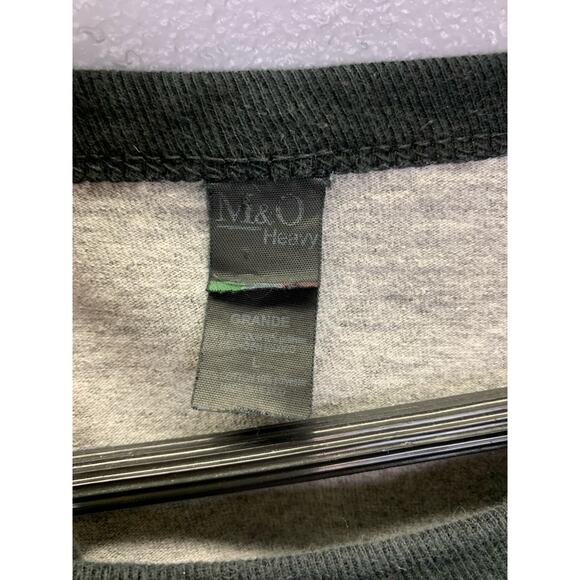 Bruce Springsteen Darkness on the Edge of Town Raglan T-shirt Large - Picture 7 of 7